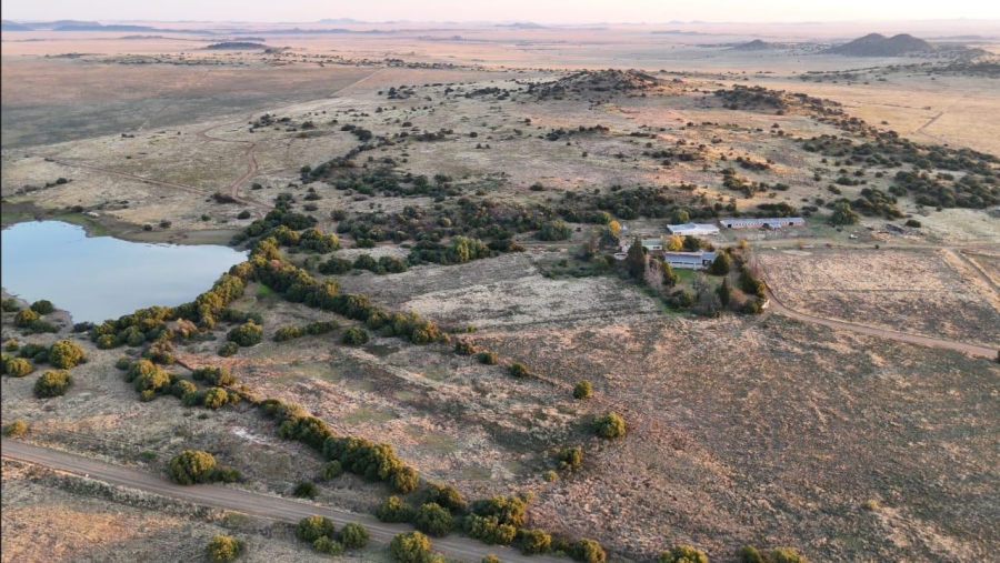 5 Bedroom Property for Sale in Edenburg Rural Free State